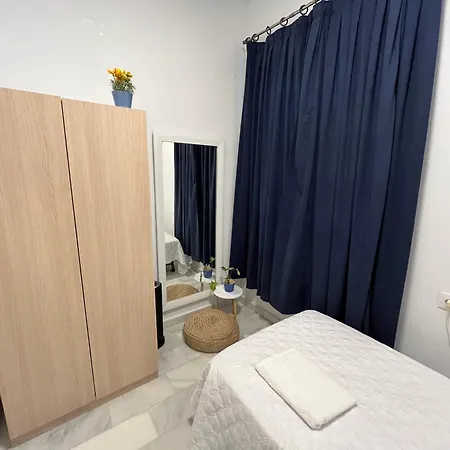 Apartamento Rodmar Playa Grupo Ac Gestion *