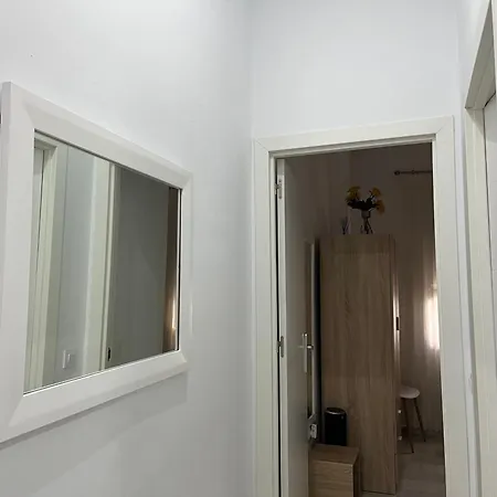 Apartamento Rodmar Playa Grupo Ac Gestion
