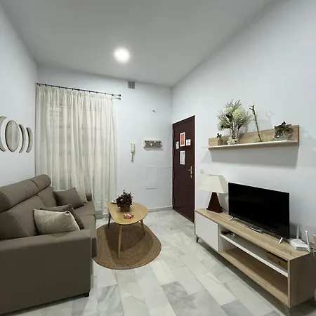 Rodmar Playa Grupo Ac Gestion Apartamento *
