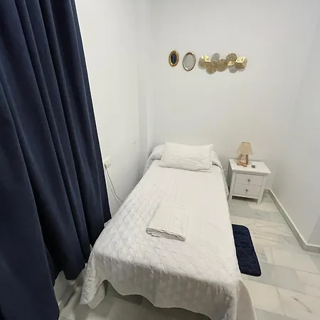 Apartamento Rodmar Playa Grupo Ac Gestion Cádiz