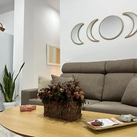 Rodmar Playa Grupo Ac Gestion Apartamento