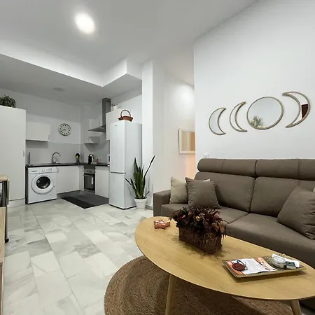Apartamento Rodmar Playa Grupo Ac Gestion